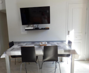 Agréable T2 au centre de Luchon Bagnères-De-Luchon